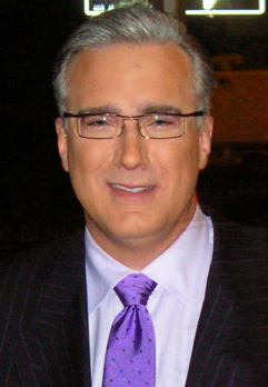 Keith Olbermann